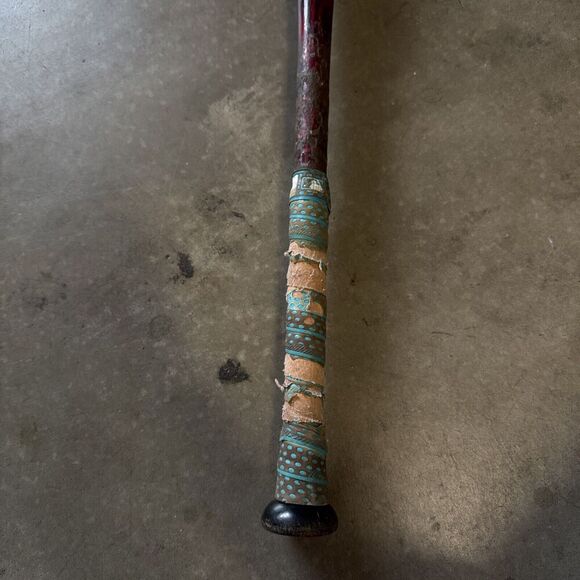 DeMarini Voodoo One 32/29 -3 BBCOR (VOC-22) Baseball Bat X14 - Picture 8 of 12